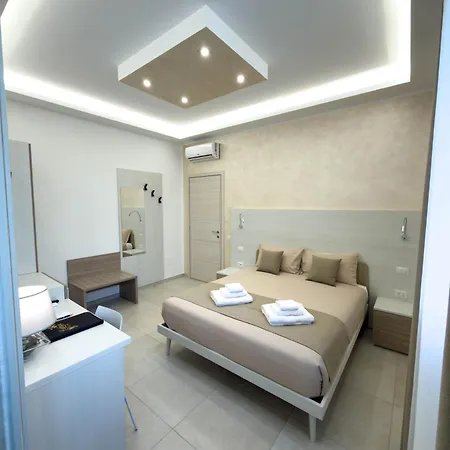 Vendégház Cattleya 3*